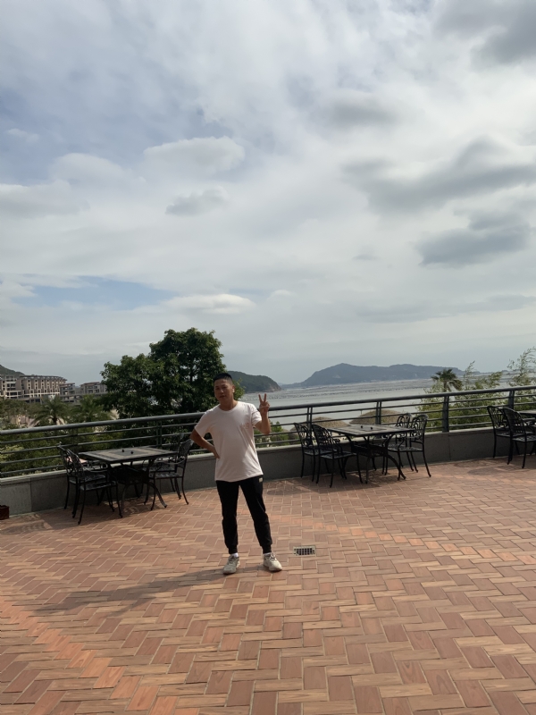 心酸瑟果的第一张照片--龙岩相亲网