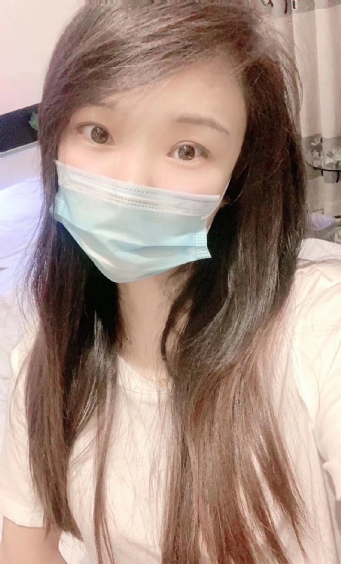 静静的第二张照片--龙岩相亲网