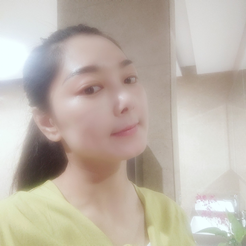 金秋的第一张照片--龙岩相亲网