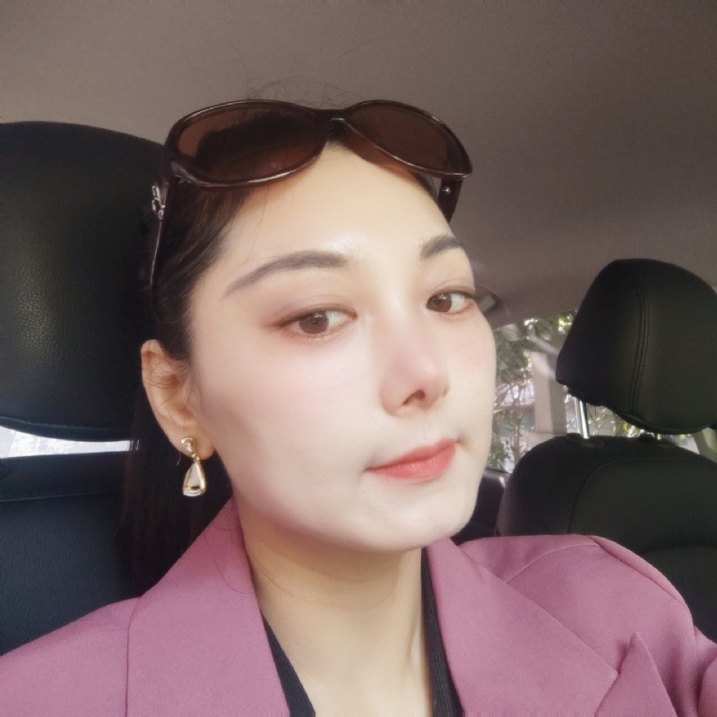 金秋的第二张照片--龙岩相亲网