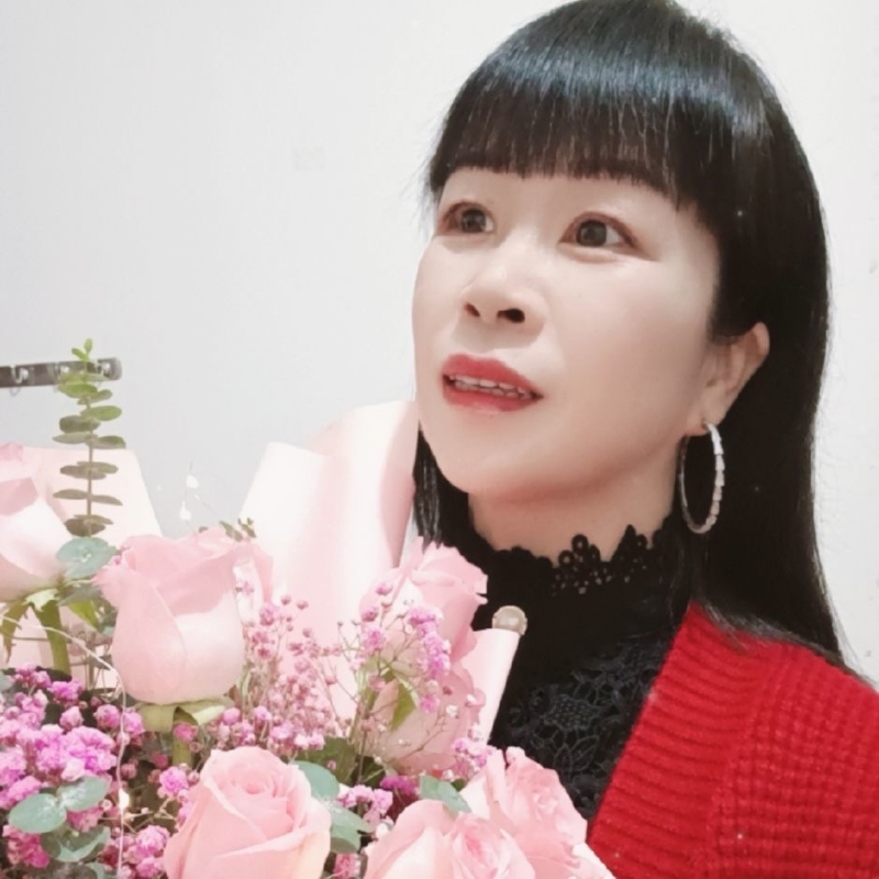心灵的第二张照片--龙岩相亲网