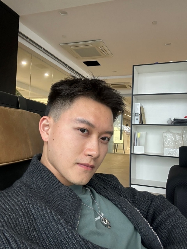 林先生的第一张照片--龙岩相亲网