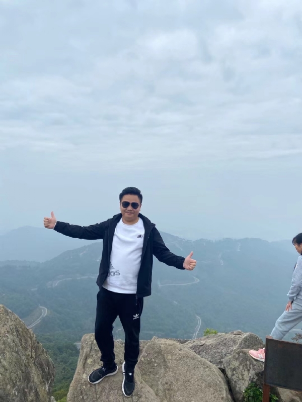 kinlee的第一张照片--龙岩相亲网