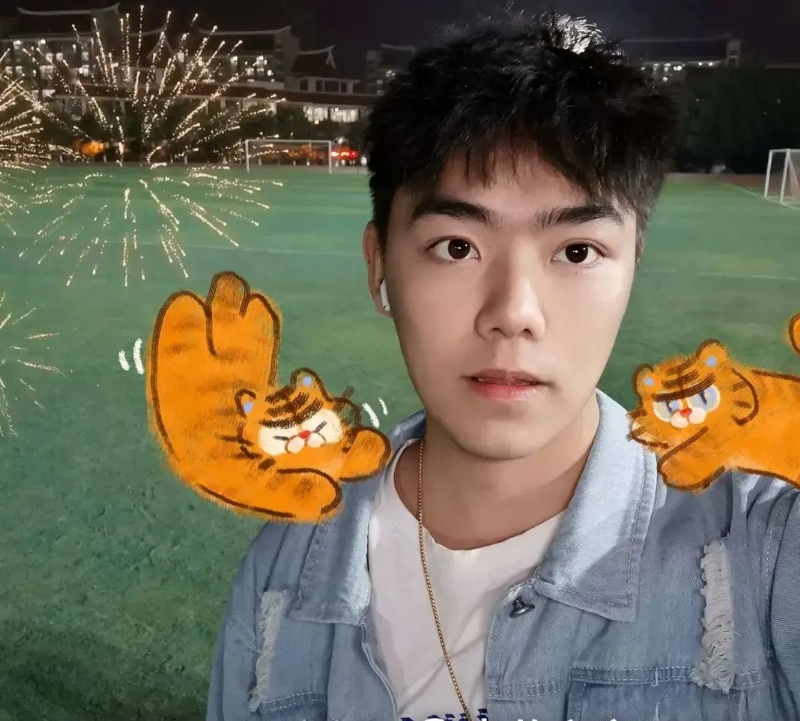 太累了的第二张照片--龙岩相亲网