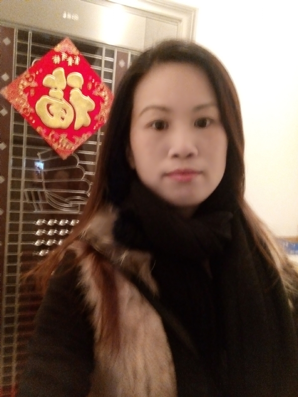 E欣的第二张照片--龙岩相亲网