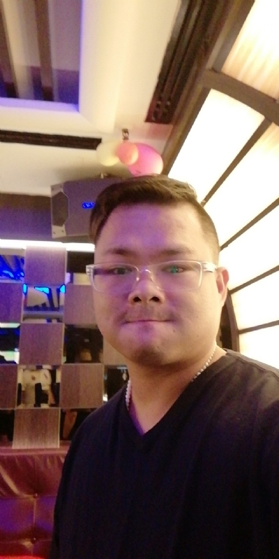 单名一个伟的第一张照片--龙岩相亲网