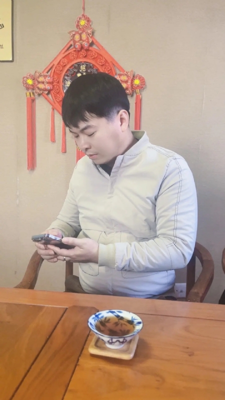 爱福的第一张照片--龙岩相亲网