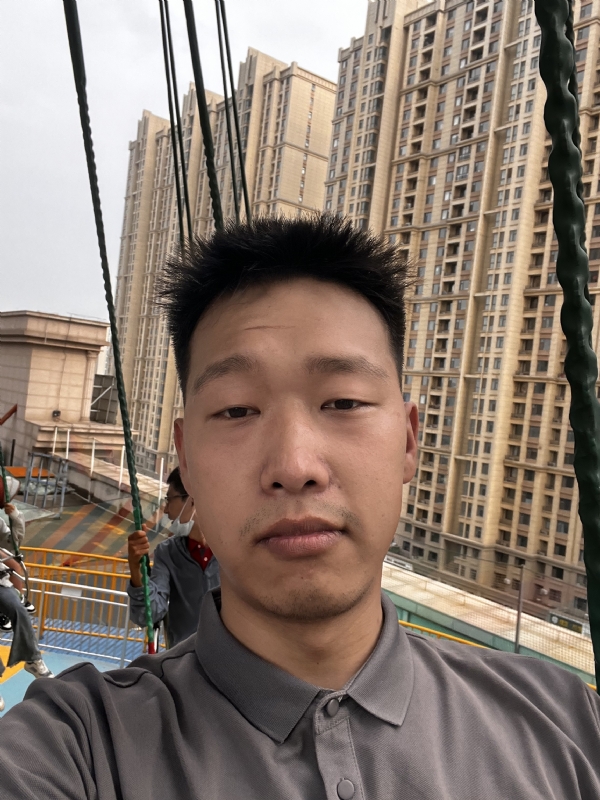 灰二的第一张照片--龙岩相亲网