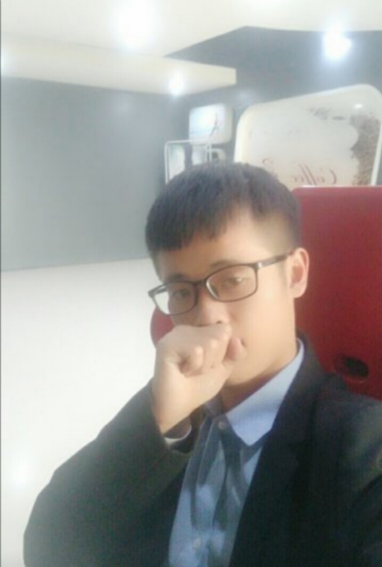 绝卓苦坚的第二张照片--龙岩相亲网