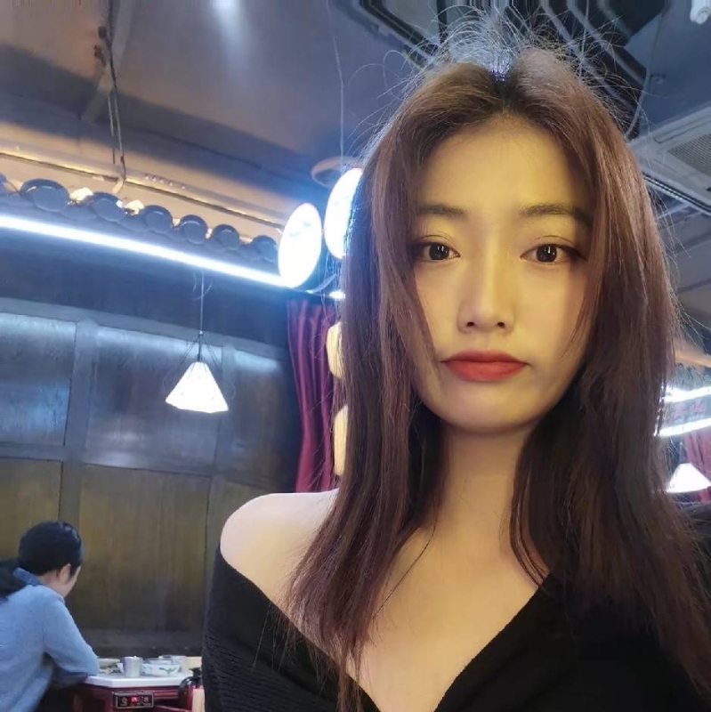 婉儿的第一张照片--龙岩相亲网