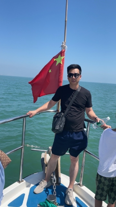 随缘的第一张照片--龙岩相亲网