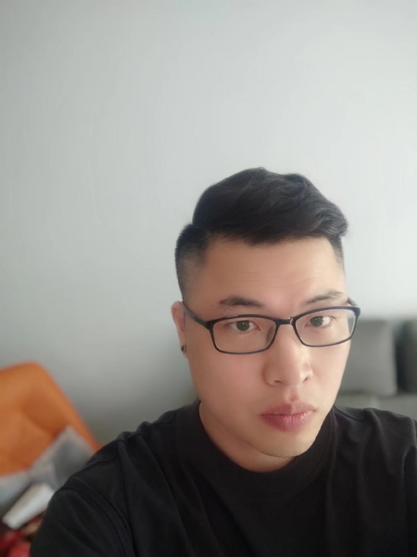 Vincent的第三张照片--龙岩相亲网