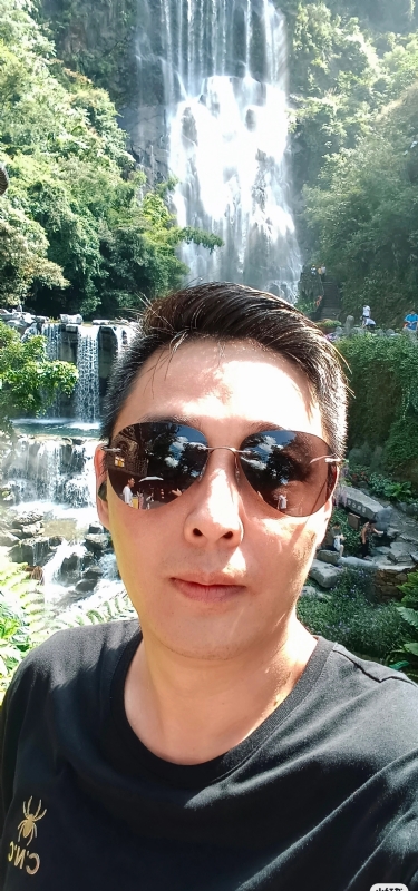小小帅哥的第一张照片--龙岩相亲网