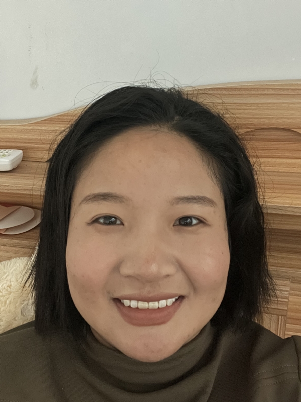 做好自己的第三张照片--龙岩相亲网