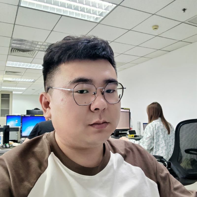 默蝉莫禅的第一张照片--龙岩相亲网
