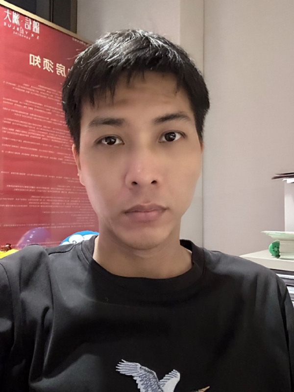 木木的第一张照片--龙岩相亲网