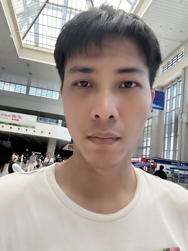 木木的第二张照片--龙岩相亲网