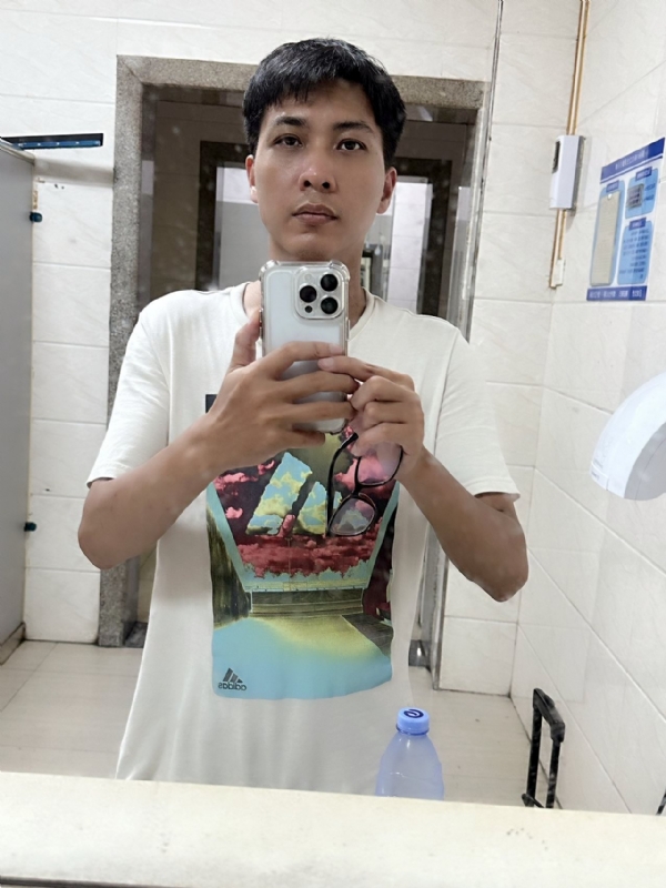 木木的第三张照片--龙岩相亲网