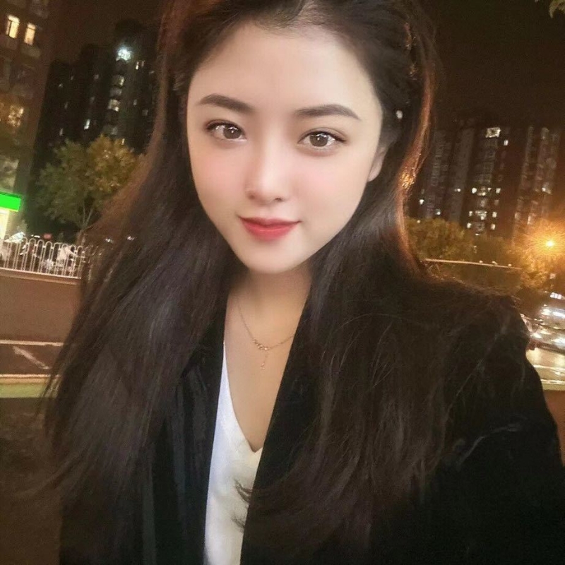 爱笑的女孩的第三张照片--龙岩相亲网