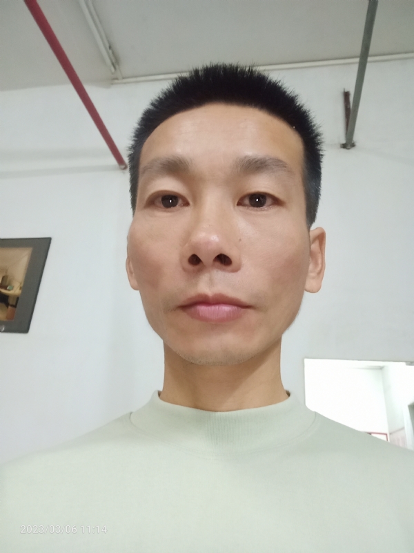 美味美爱的第四张照片--龙岩相亲网