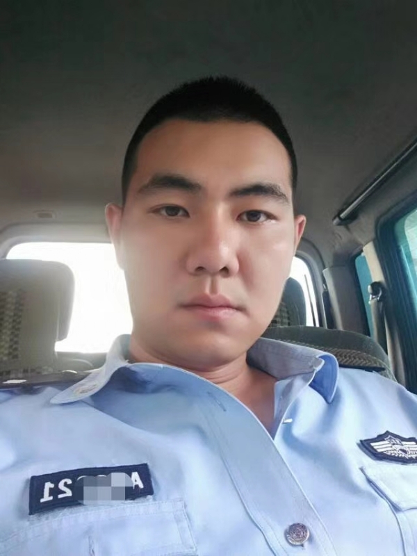 如果不爱请别伤害的第一张照片--龙岩相亲网