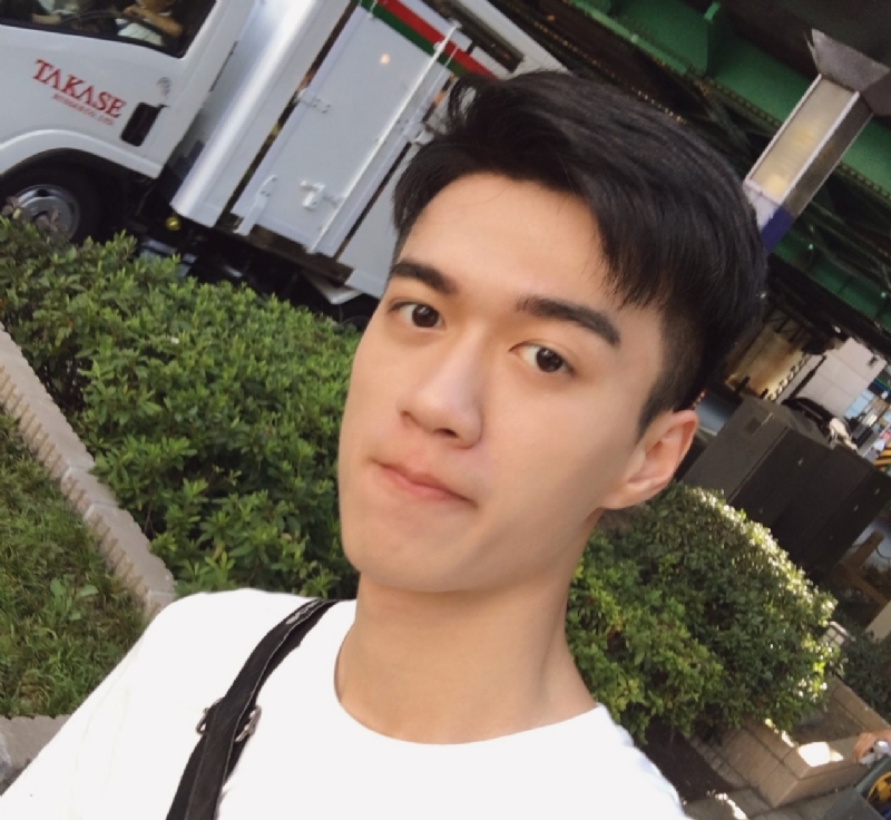 xiaoji的第二张照片--龙岩相亲网