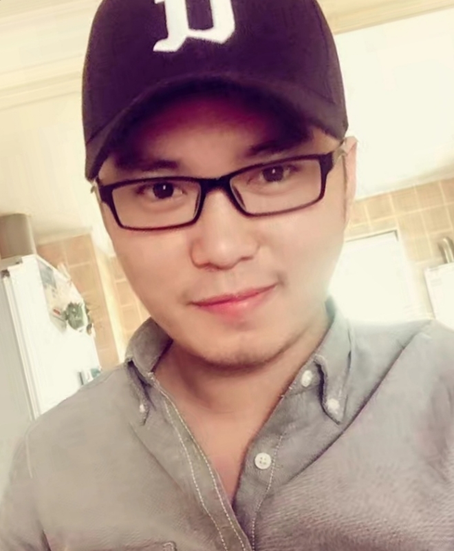 jack的第一张照片--龙岩相亲网