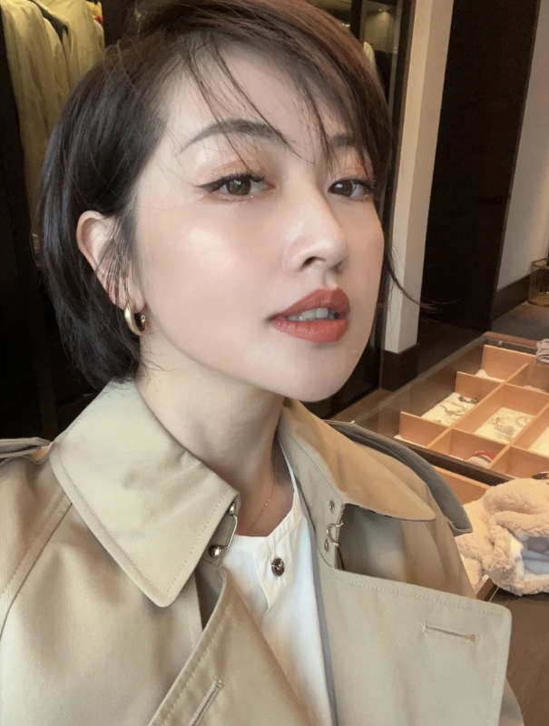 Angie的第一张照片--龙岩相亲网