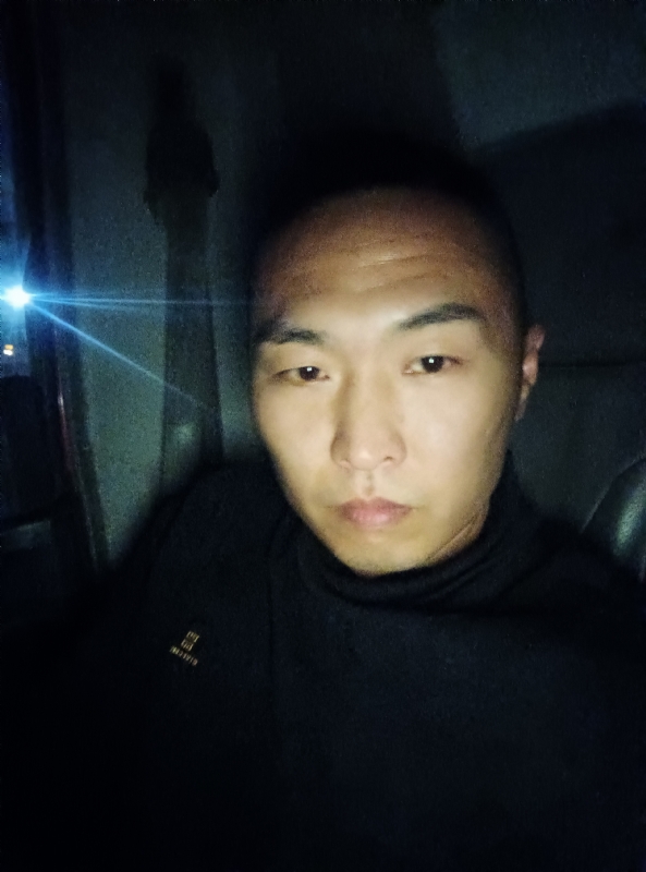 小小李的第一张照片--龙岩相亲网