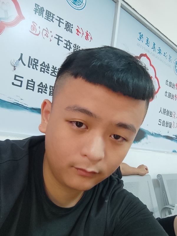 阿景的第一张照片--龙岩相亲网
