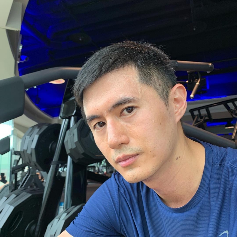 David的第一张照片--龙岩相亲网