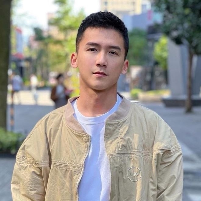 陈宥维的第二张照片--龙岩相亲网