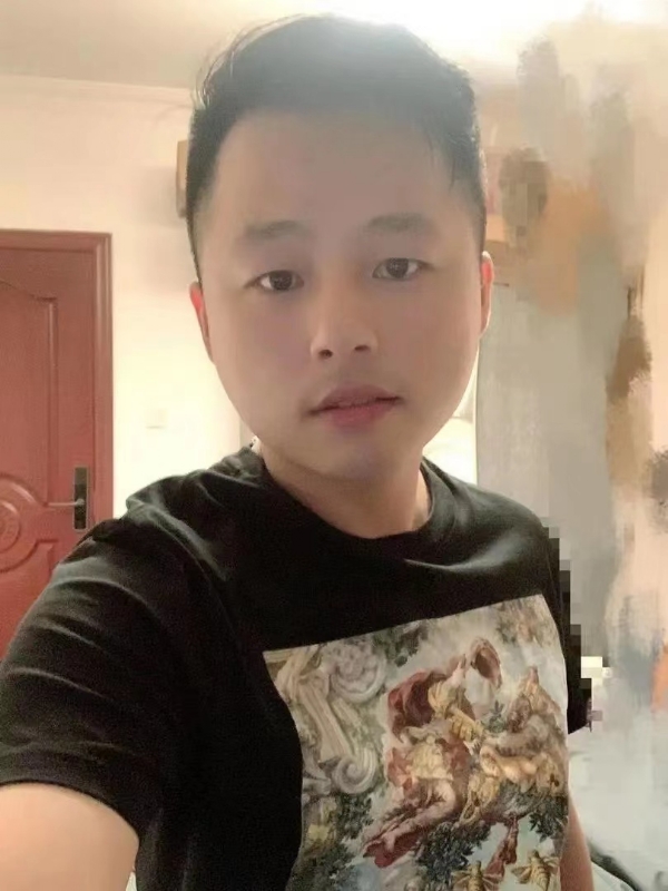 追风少年的第一张照片--龙岩相亲网