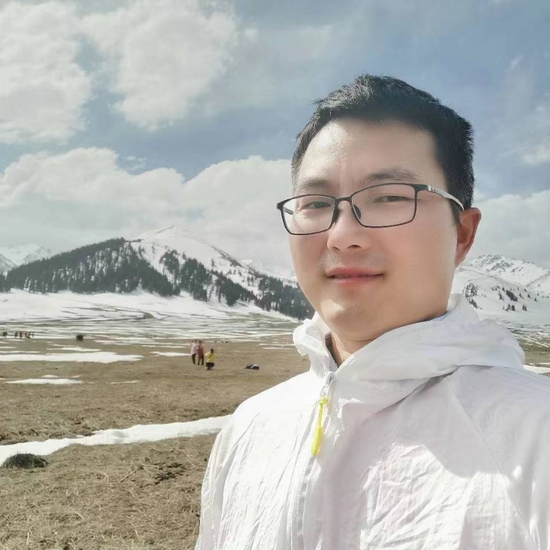 曹云海的第一张照片--龙岩相亲网
