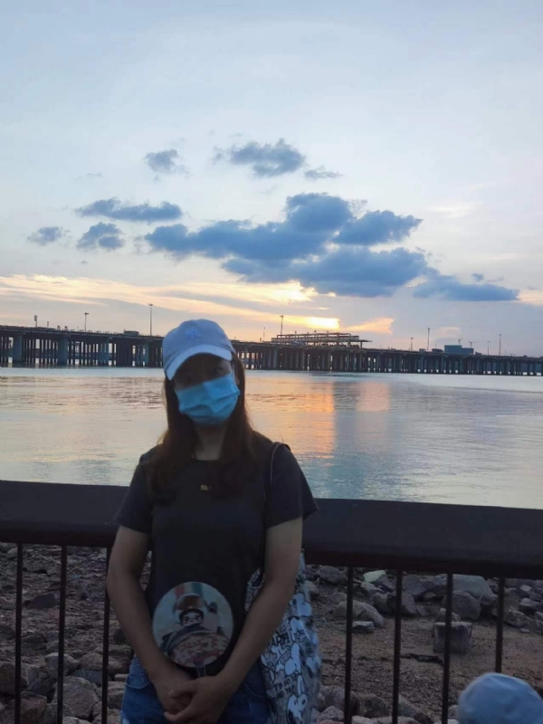 Lam妹的第一张照片--龙岩相亲网
