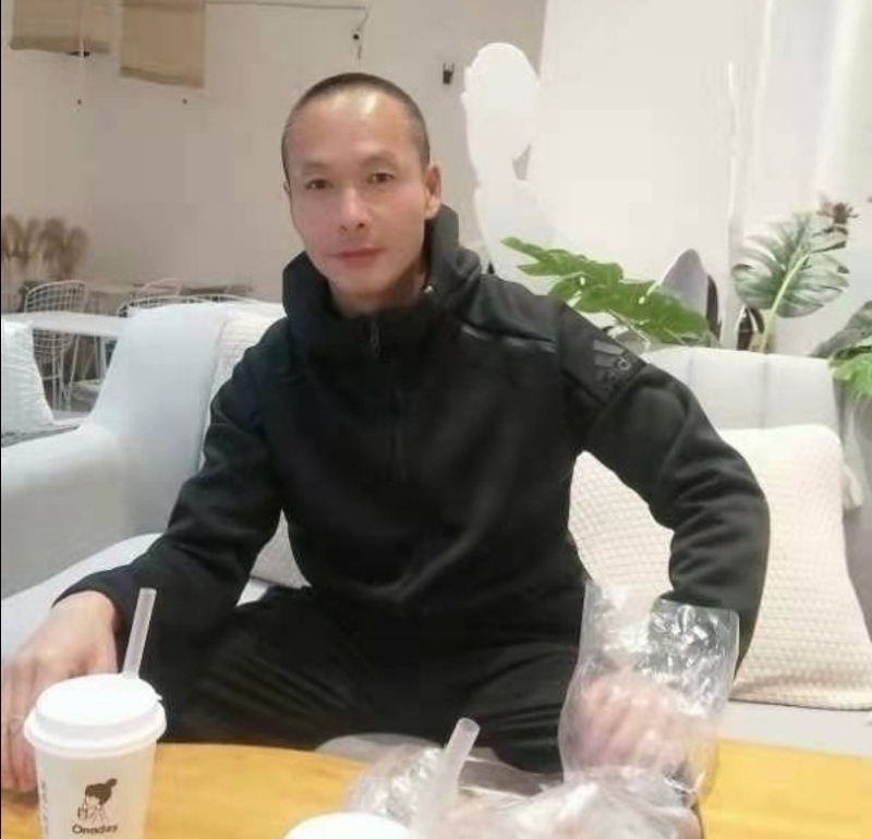 春满的第一张照片--龙岩相亲网