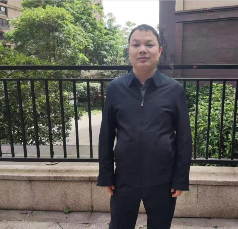 JACK的第一张照片--龙岩相亲网