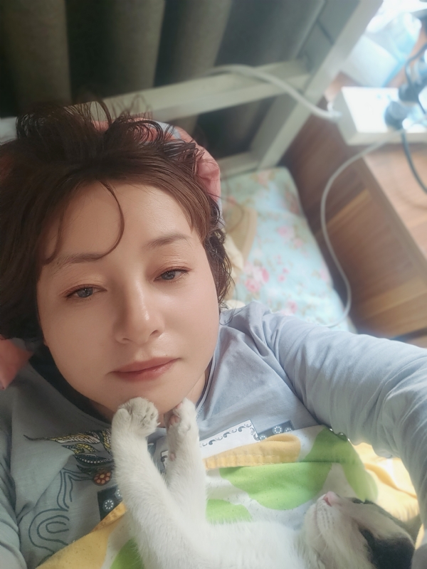 春天的第四张照片--龙岩相亲网