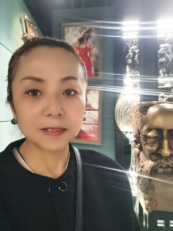 平平淡淡的第一张照片--龙岩相亲网
