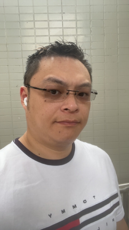 iansuen的第一张照片--龙岩相亲网