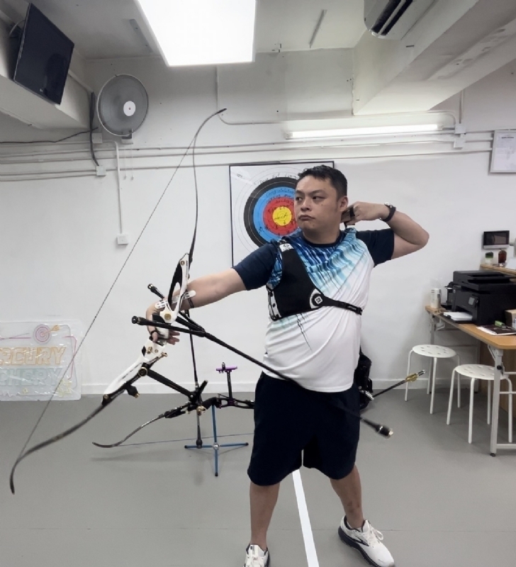iansuen的第二张照片--龙岩相亲网