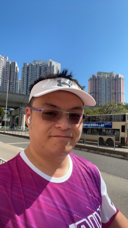 iansuen的第五张照片--龙岩相亲网