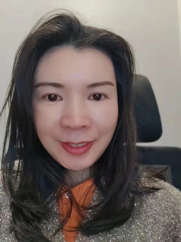 claudia的第一张照片--龙岩相亲网