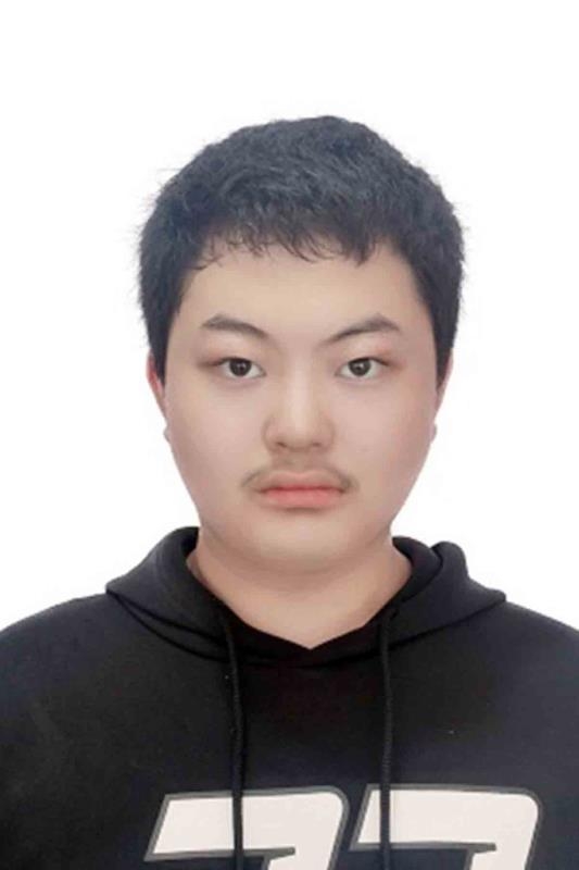 爱笑的男孩的第三张照片--龙岩相亲网