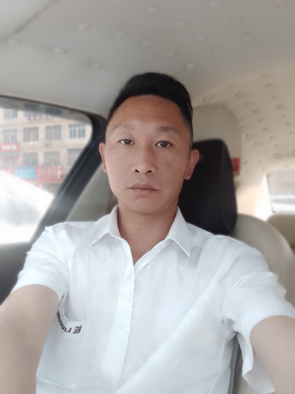 其实都没有的第一张照片--龙岩相亲网