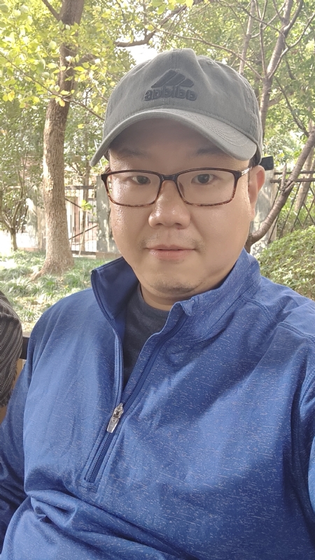 卡卡虎的第一张照片--龙岩相亲网