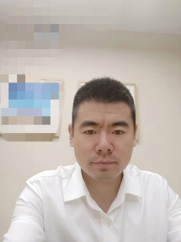 大水的第一张照片--龙岩相亲网