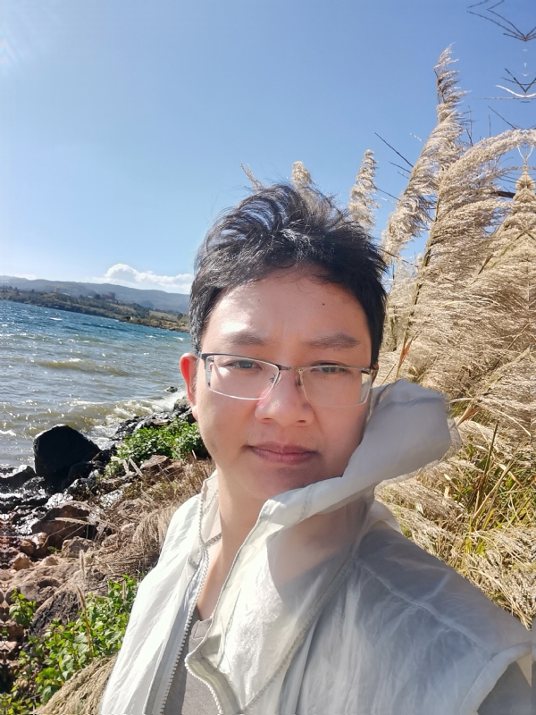 梅安歌的第一张照片--龙岩相亲网