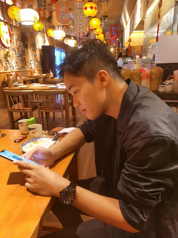 乳酸菌君的第二张照片--龙岩相亲网