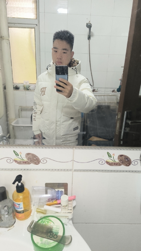 小李的第一张照片--龙岩相亲网